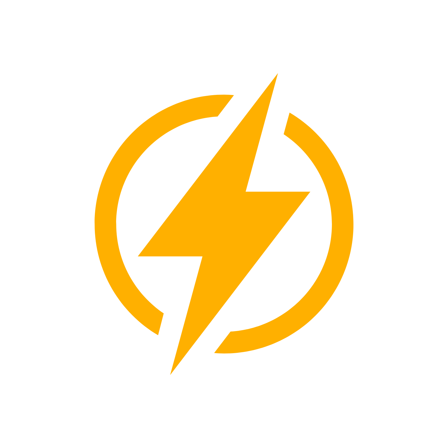 Logo PSR Eletric